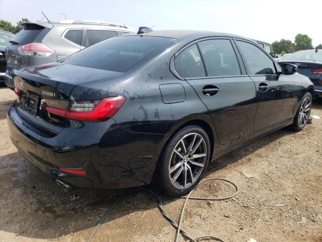 3MW5R7J53K8A04922 BMW 330XI