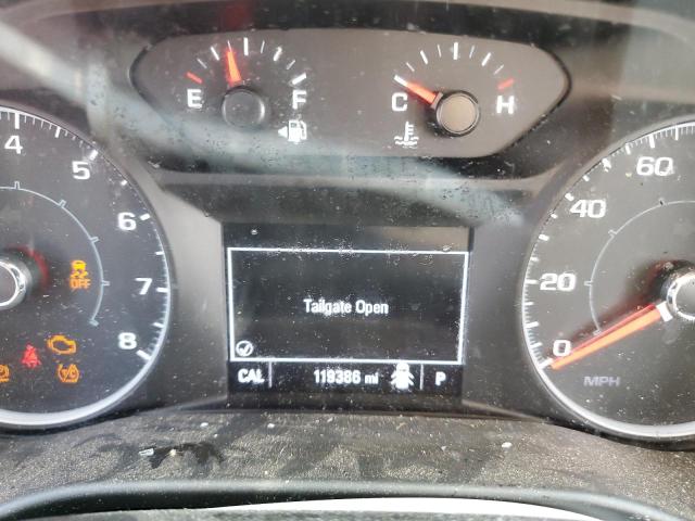1GKKNKLA8KZ116902 GMC ACADIA SLE
