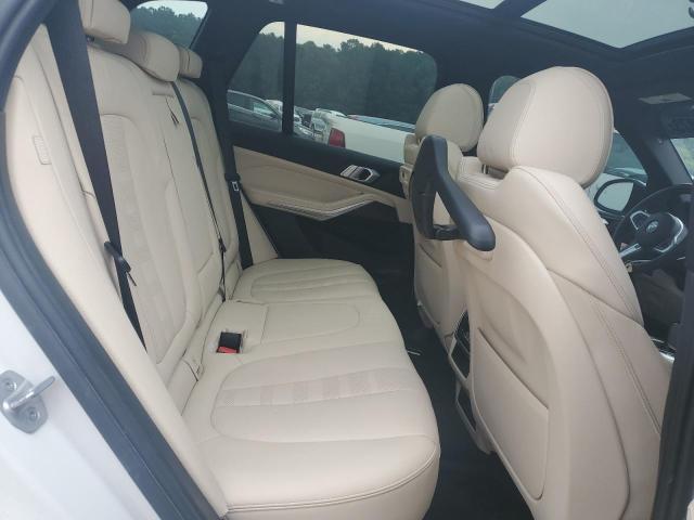 5UXCR6C01N9K03529 BMW X5 Xdrive40i