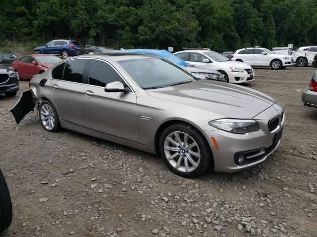WBA5B3C50FD546398 BMW 535 XI