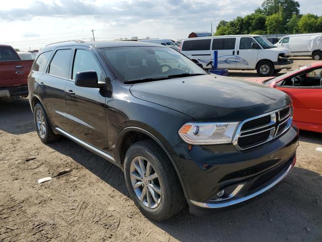 1C4RDJAG2HC806204 Dodge Durango Sxt