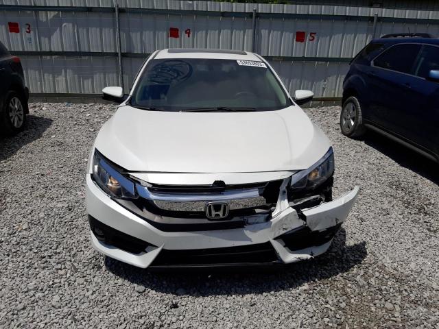 19XFC2F7XGE002423 Honda CIVIC EX