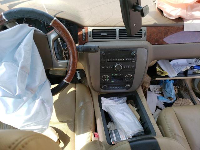 1GT424C86EF135184 GMC Sierra K3500 Slt