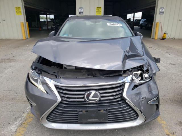 58ABK1GG0HU067430 Lexus ES 350