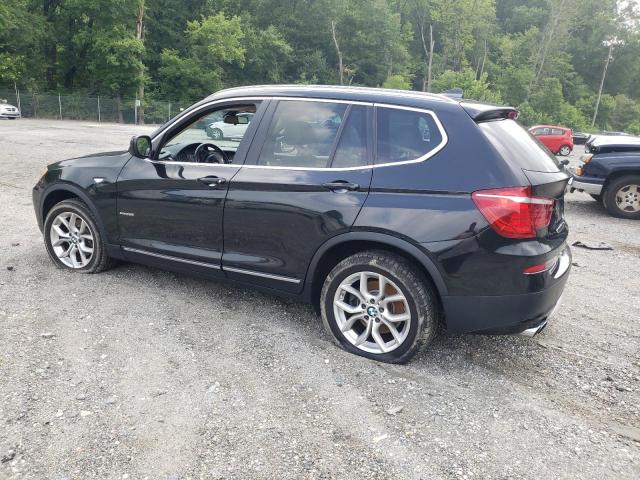 5UXWX7C55E0E79255 BMW X3 Xdrive35i