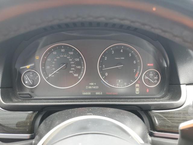 WBA5B1C58FG127413 BMW 535 I