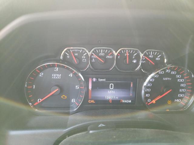1GTV2VEC2FZ270500 GMC Sierra K1500 Slt
