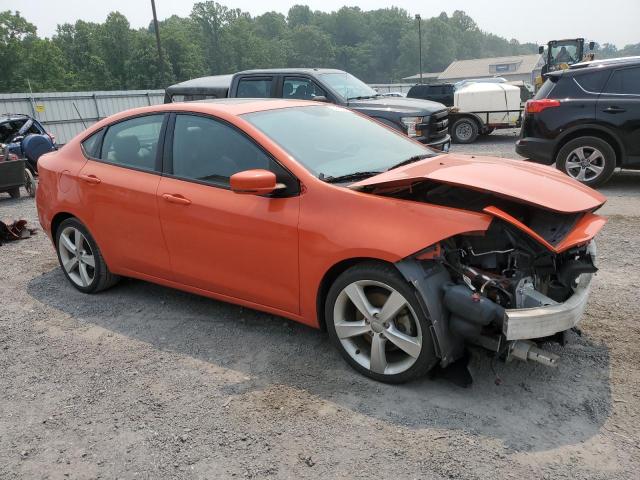 1C3CDFEB9FD404628 Dodge DART GT
