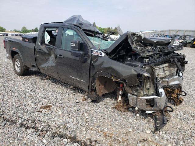 1GT49SEY6PF100497 GMC Sierra K3500