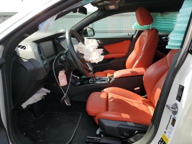 WBA73AK06M7J58460 BMW 228XI