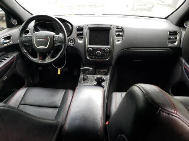 1C4SDJCT0JC403307 Dodge Durango R/t