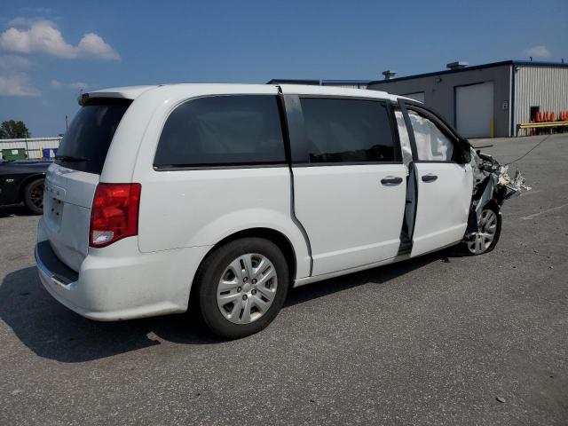 2C4RDGBG2LR228252 Dodge Grand Caravan Se