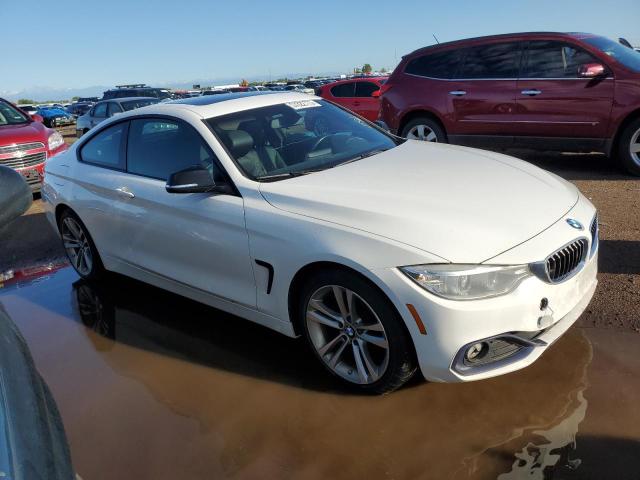 WBA3N5C54EK196004 BMW 428 XI