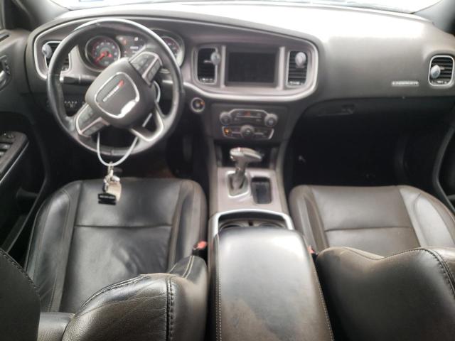 2C3CDXBGXKH696275 Dodge Charger Sxt