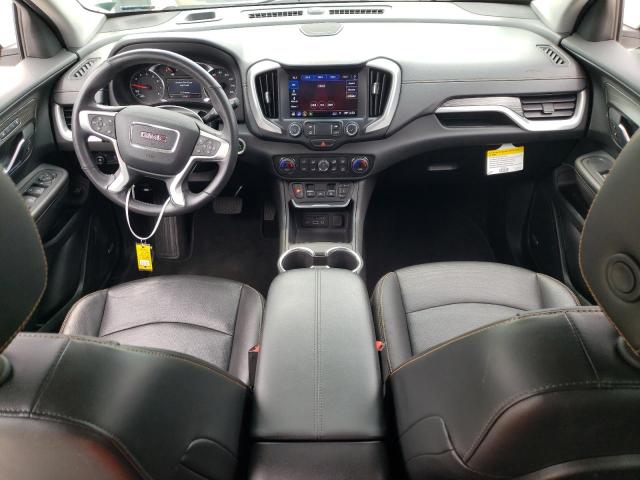 3GKALVEX4KL314436 GMC Terrain Slt