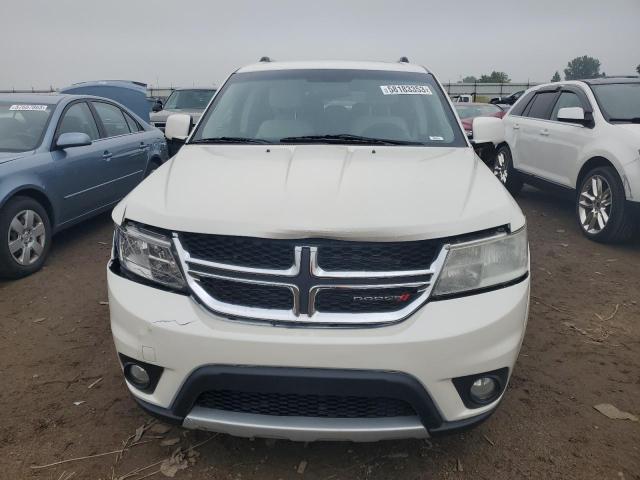 3C4PDDDG7ET118302 Dodge Journey Limited