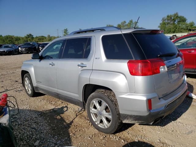 2GKFLUE37G6186623 GMC Terrain Slt