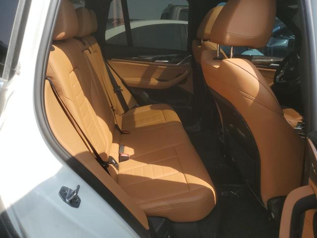 5UXTR9C5XKLP82273 BMW X3 Xdrive30i