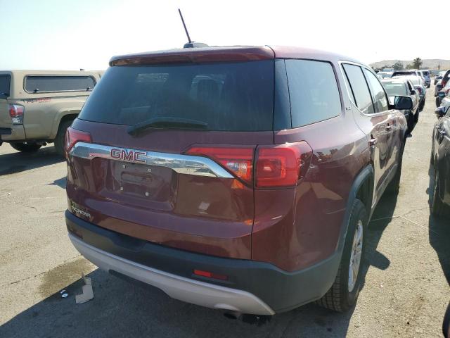 1GKKNKLA9HZ259768 GMC ACADIA SLE