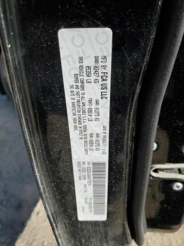 2C3CDXJGXGH175274 Dodge Charger Sxt