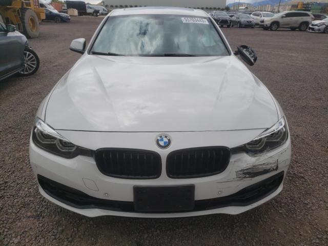 WBA8E1C59JA178144 BMW 330e