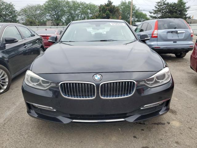WBA3D5C5XEKX98859 BMW 328 D Xdrive