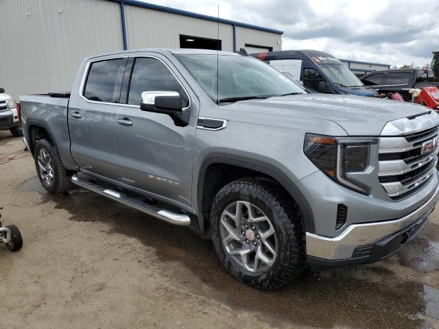 1GTPUBEK0PZ197234 GMC Sierra K1500 Sle
