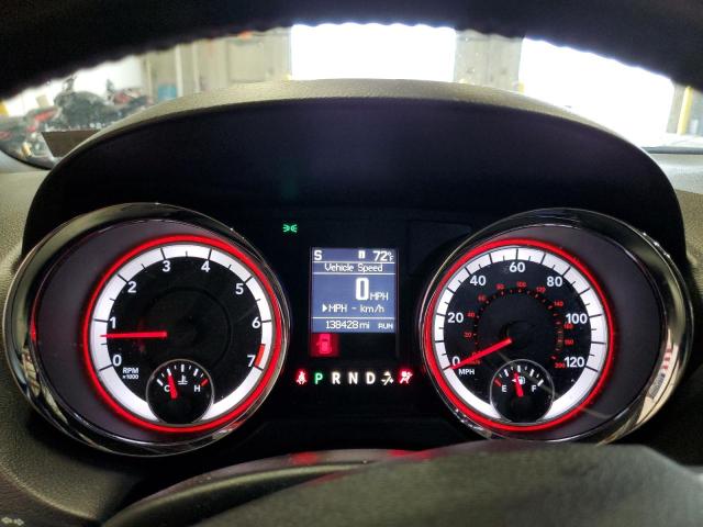 2C4RDGEG0KR674376 Dodge Grand Caravan Gt