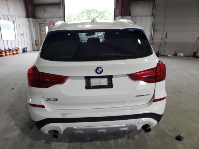 5UXTR9C54KLP87260 BMW X3 Xdrive30i