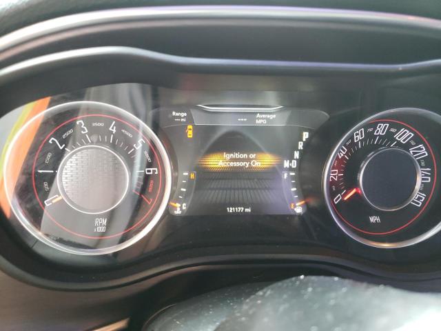 2C3CDZAG3GH148509 Dodge Challenger Sxt