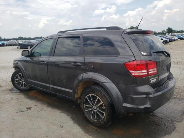 3C4PDCAB9JT196187 Dodge JOURNEY SE