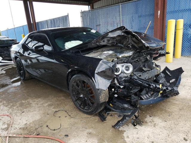 2C3CDZAG3GH148509 Dodge Challenger Sxt