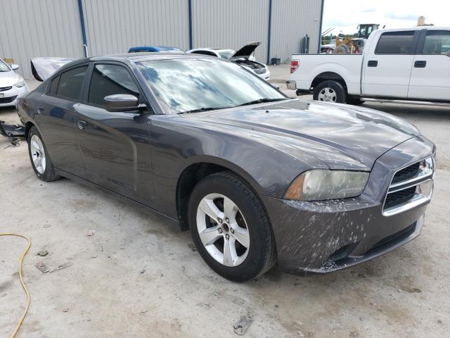 2C3CDXBG2EH266678 Dodge Charger Se