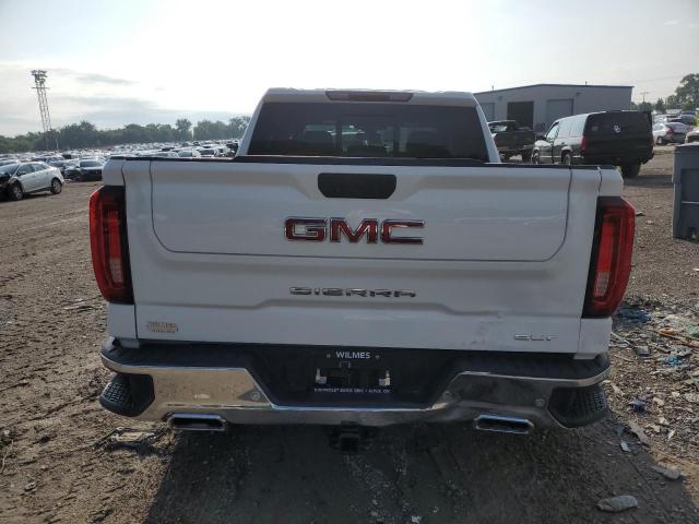 3GTU9DED7KG207302 GMC Sierra K1500 Slt