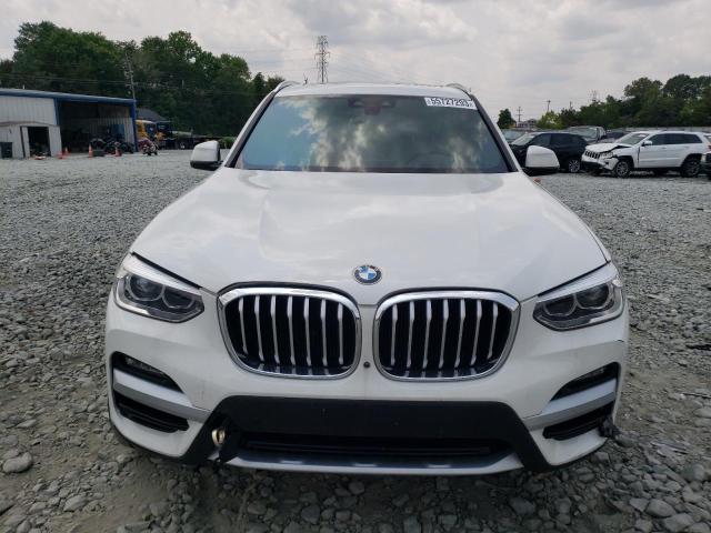 5UXTS1C05M9D82599 BMW X3 Xdrive30e
