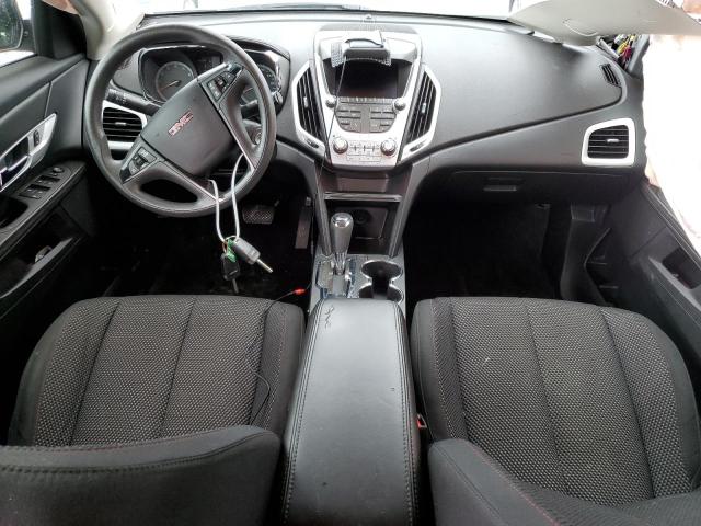 2GKALMEK5G6199808 GMC Terrain Sle