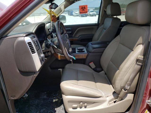 3GTP1VEC6FG436612 GMC Sierra C1500 Slt