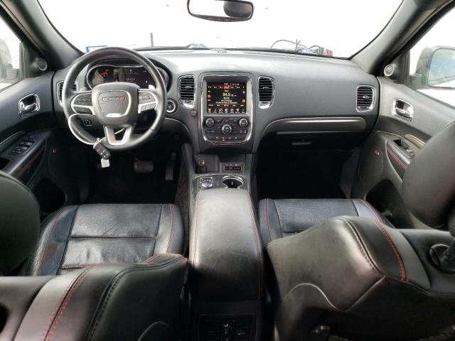 1C4SDHCT8HC610949 Dodge Durango R/t