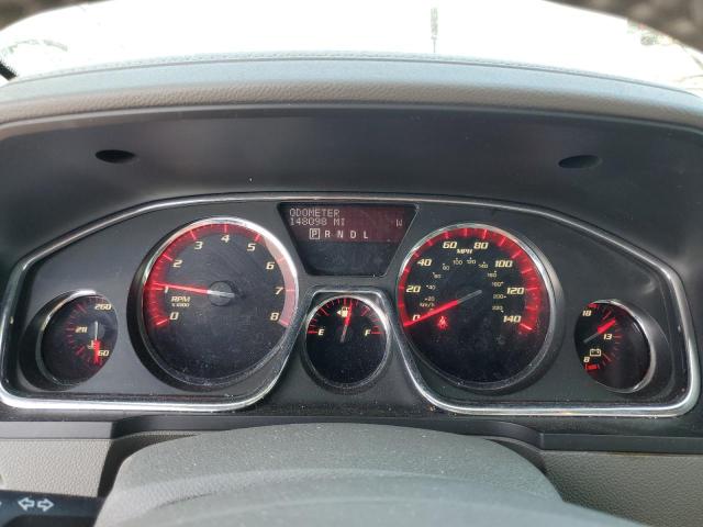 1GKKVPKD2FJ257056 GMC ACADIA SLE