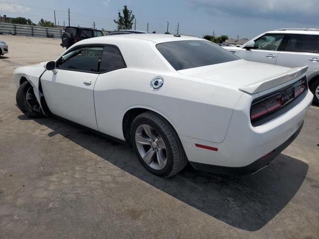 2C3CDZAG0LH105448 Dodge Challenger Sxt