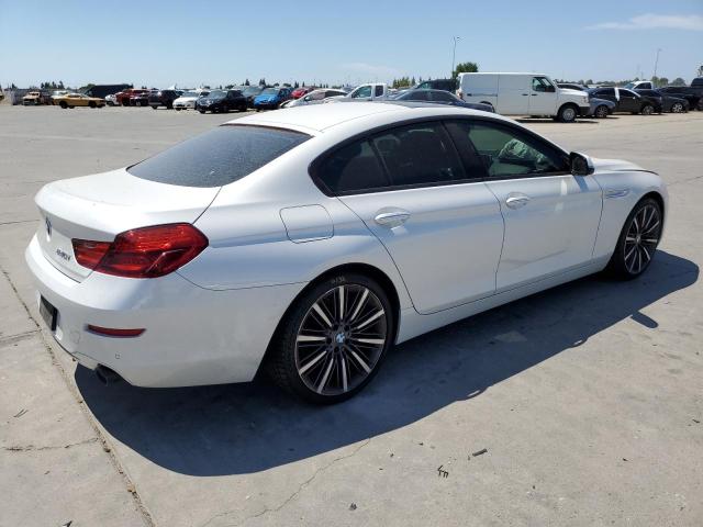 WBA6D0C59GD927715 BMW 640 I Gran Coupe