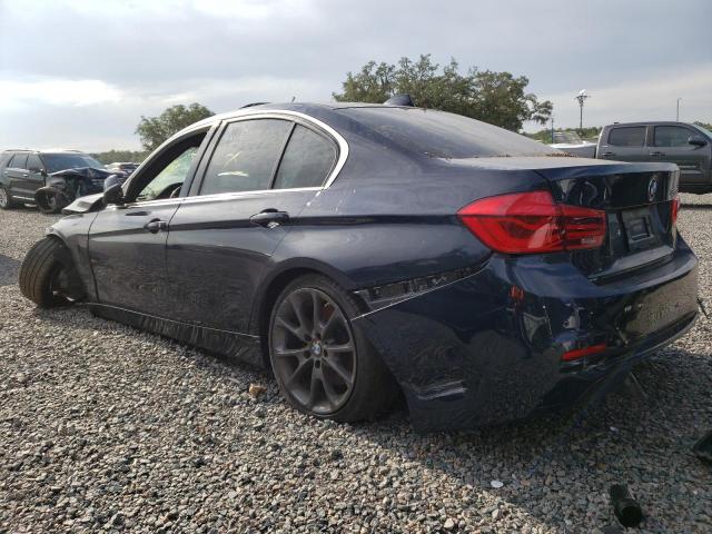 WBA8B3G33HNU36481 BMW 340 I