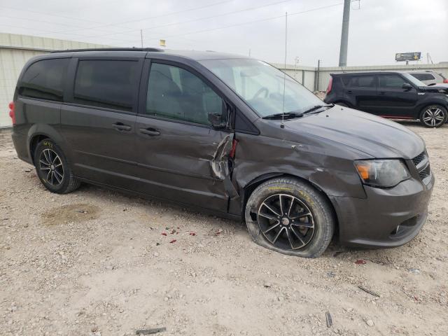 2C4RDGEG3HR852354 Dodge Grand Caravan Gt