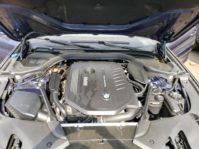 WBAJE7C50JWC55008 BMW 540 XI