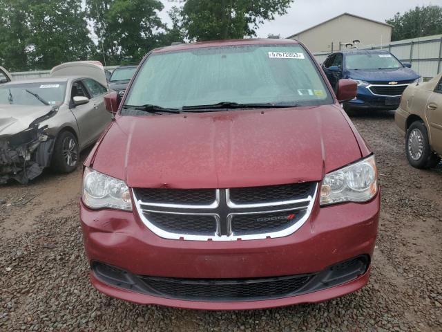 2C4RDGCG8GR312449 Dodge Grand Caravan Sxt