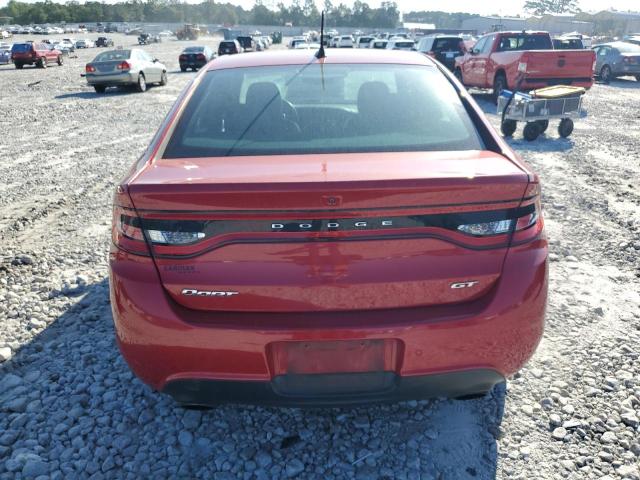 1C3CDFEB9ED701624 Dodge DART GT
