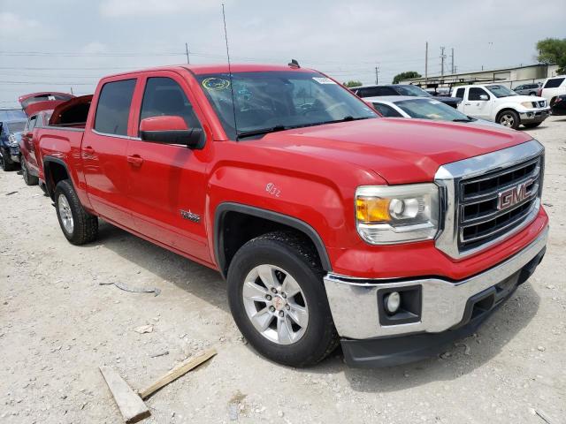 3GTP1UEC2EG489557 GMC Sierra C1500 Sle