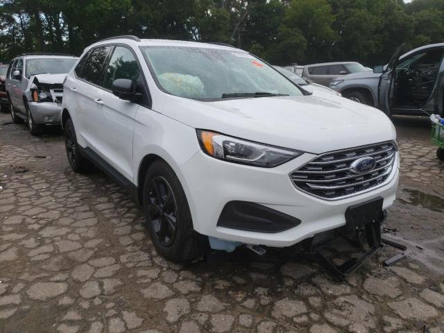 2FMPK4G95NBA90199 Ford EDGE SE