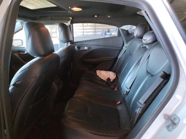 1C3CDFEB6FD159867 Dodge DART GT