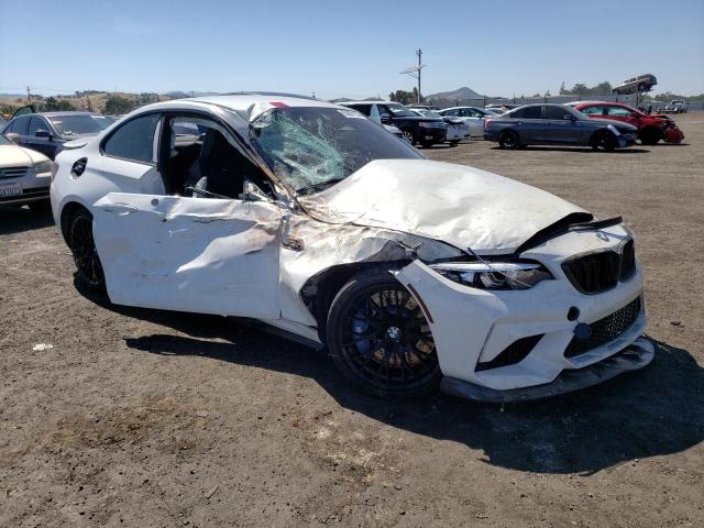 WBS2U7C04M7G66059 BMW M2 Competition